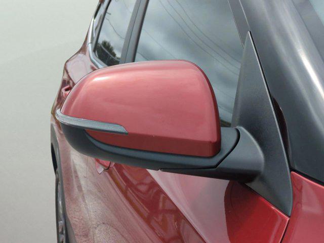 used 2023 Kia Seltos car, priced at $18,795