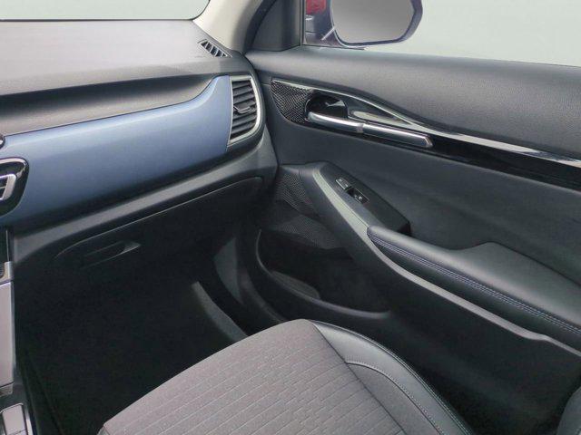 used 2023 Kia Seltos car, priced at $18,795