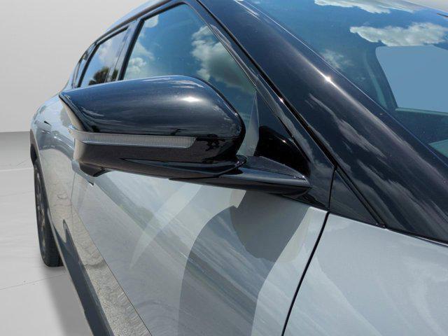 new 2025 Kia EV6 car, priced at $44,082
