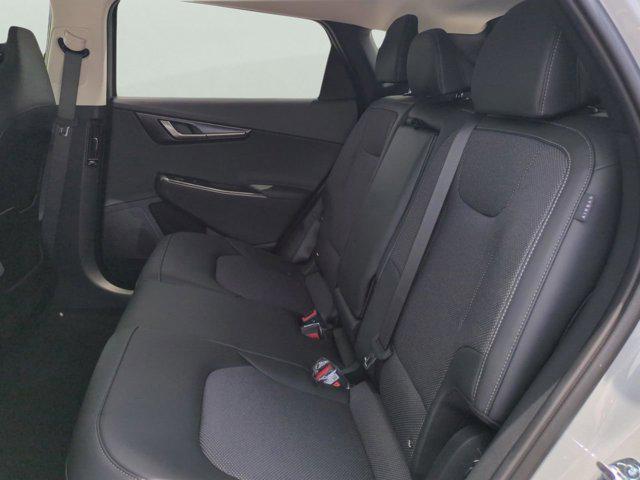new 2025 Kia EV6 car, priced at $44,082