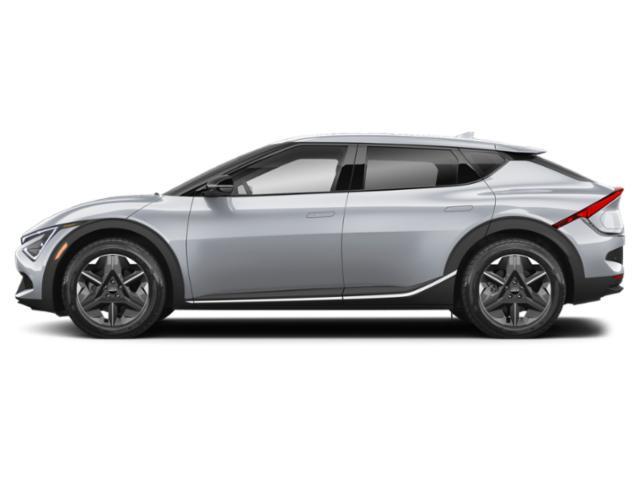 new 2025 Kia EV6 car, priced at $46,241