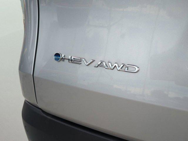 used 2024 Toyota Grand Highlander car, priced at $51,993