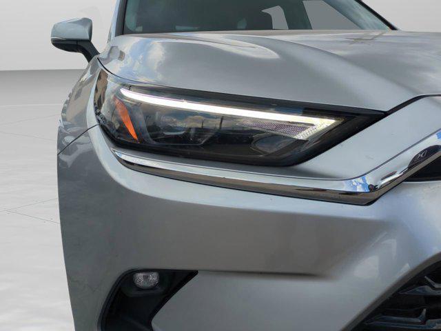 used 2024 Toyota Grand Highlander car, priced at $51,993