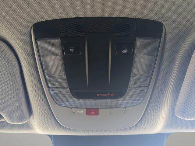 new 2025 Kia Sorento car, priced at $31,028