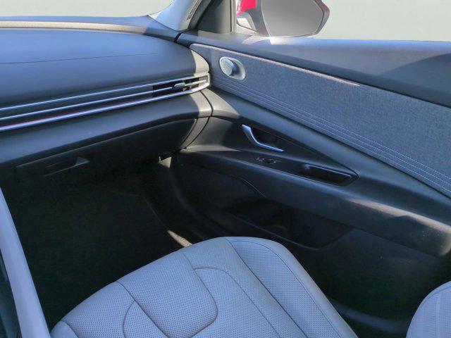 used 2023 Hyundai Elantra car, priced at $16,449