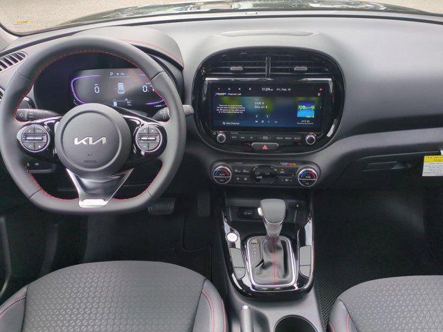 new 2025 Kia Soul car, priced at $23,905