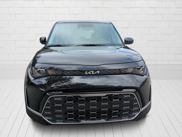 new 2025 Kia Soul car, priced at $23,905