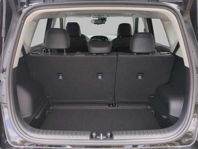 new 2025 Kia Soul car, priced at $23,599