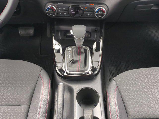 new 2025 Kia Soul car, priced at $23,599