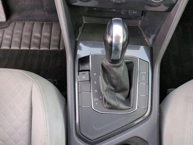used 2020 Volkswagen Tiguan car, priced at $13,990
