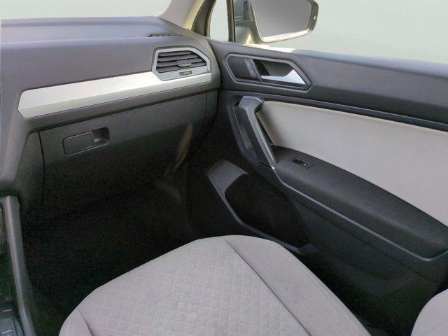used 2020 Volkswagen Tiguan car, priced at $13,990
