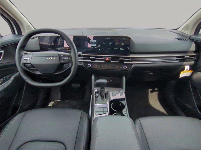 new 2026 Kia Sportage car, priced at $31,662