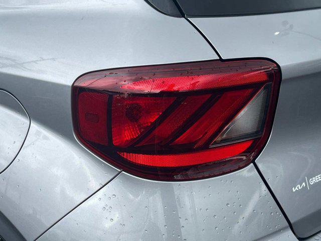 used 2023 Hyundai Venue car, priced at $16,915