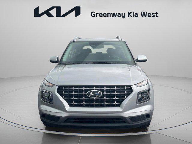 used 2023 Hyundai Venue car, priced at $16,915