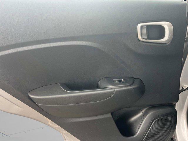 used 2023 Hyundai Venue car, priced at $16,915