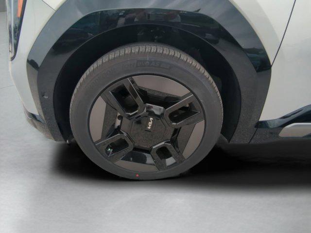 new 2026 Kia EV9 car, priced at $74,230