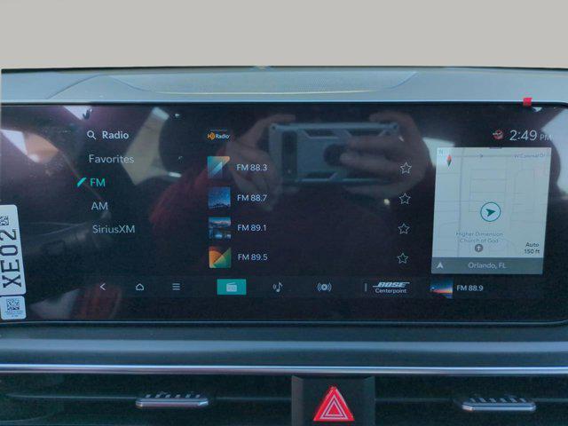 new 2025 Kia K5 car, priced at $28,981
