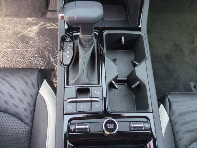 new 2025 Kia K5 car, priced at $28,981