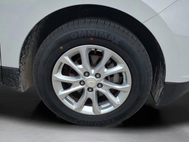 used 2019 Chevrolet Equinox car, priced at $11,595