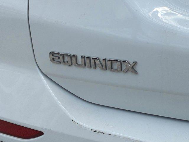 used 2019 Chevrolet Equinox car, priced at $11,595
