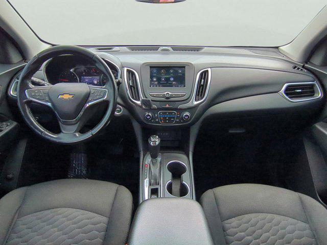 used 2019 Chevrolet Equinox car, priced at $11,595