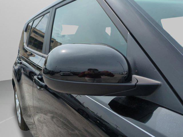 new 2025 Kia Soul car, priced at $22,275