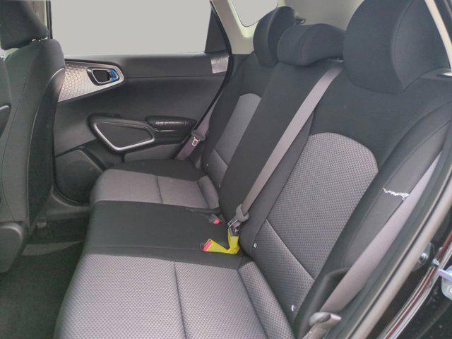 new 2025 Kia Soul car, priced at $22,275