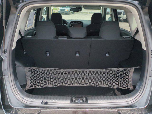 new 2025 Kia Soul car, priced at $22,275