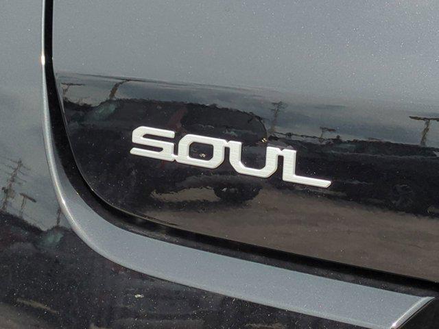 new 2025 Kia Soul car, priced at $22,275