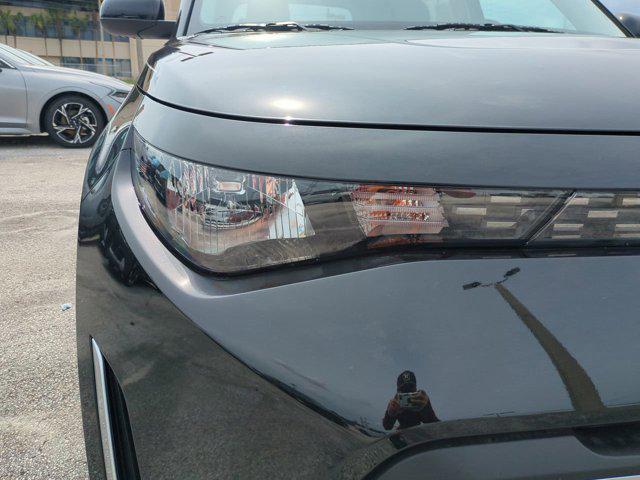 new 2025 Kia Soul car, priced at $22,345