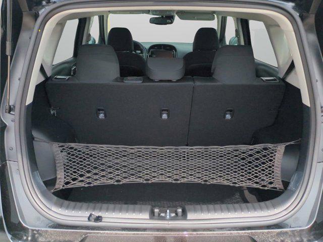 new 2025 Kia Soul car, priced at $22,275