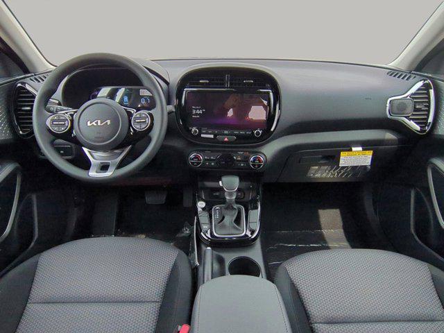 new 2025 Kia Soul car, priced at $22,275