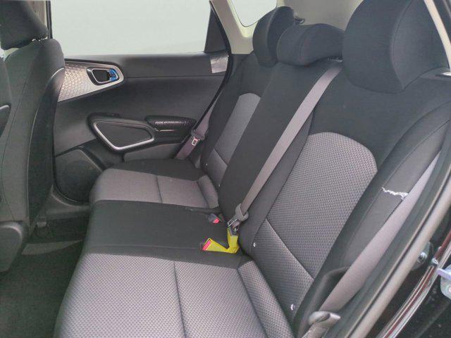 new 2025 Kia Soul car, priced at $22,345