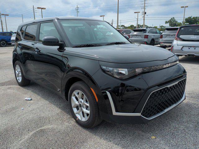 new 2025 Kia Soul car, priced at $22,275