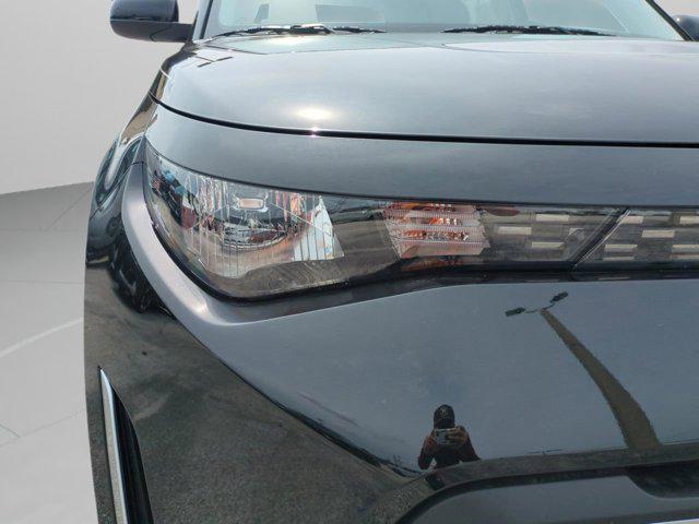 new 2025 Kia Soul car, priced at $22,275