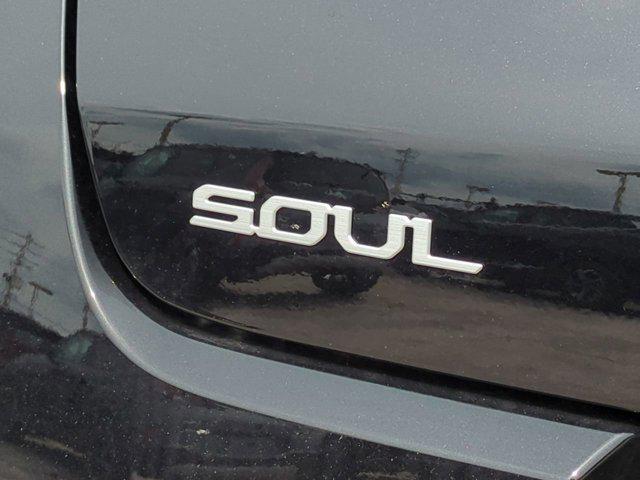 new 2025 Kia Soul car, priced at $22,275