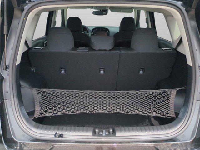 new 2025 Kia Soul car, priced at $22,345