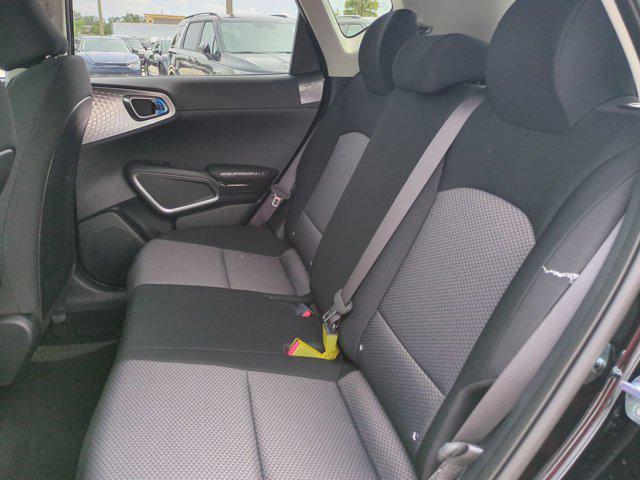 new 2025 Kia Soul car, priced at $22,275