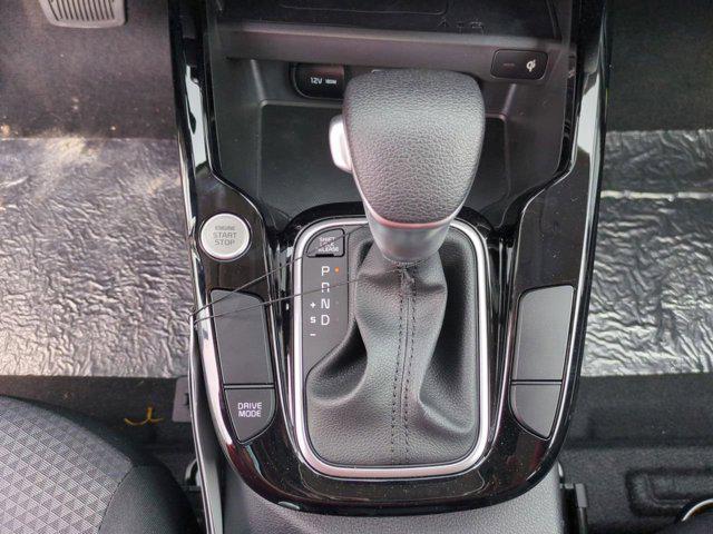 new 2025 Kia Soul car, priced at $22,275