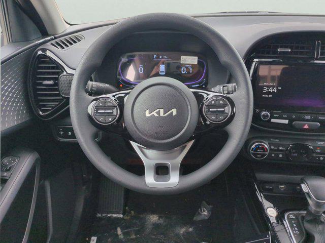 new 2025 Kia Soul car, priced at $22,345