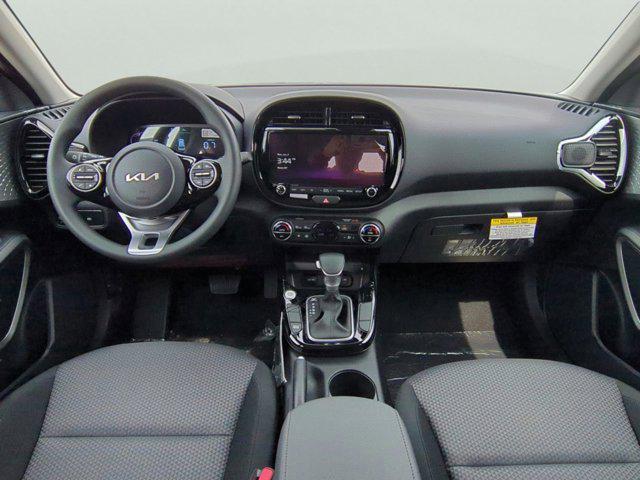 new 2025 Kia Soul car, priced at $22,345