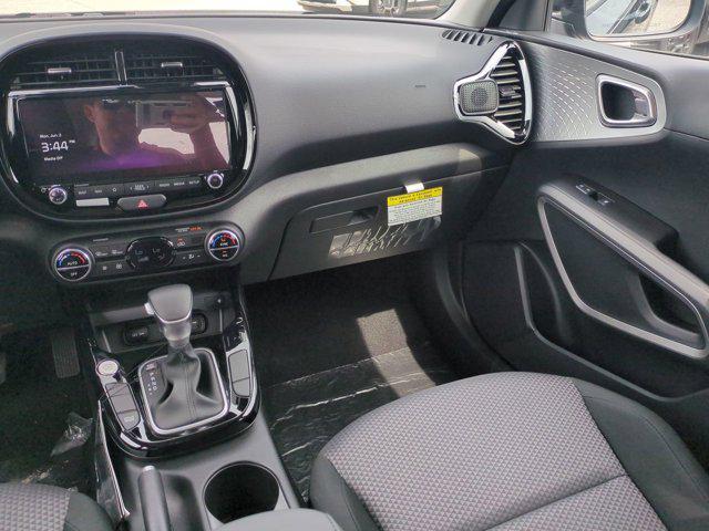 new 2025 Kia Soul car, priced at $22,275