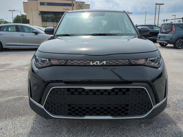 new 2025 Kia Soul car, priced at $22,275