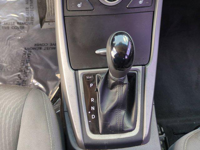 used 2014 Hyundai Elantra car, priced at $4,995