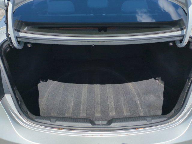 used 2014 Hyundai Elantra car, priced at $4,995