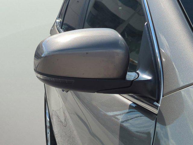 used 2017 Jeep Cherokee car, priced at $8,800