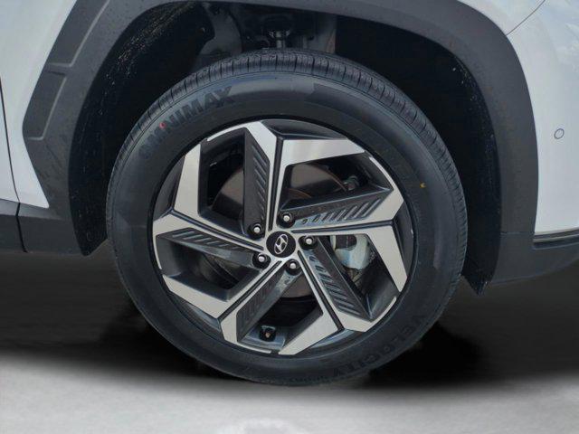 used 2023 Hyundai Tucson car, priced at $22,995