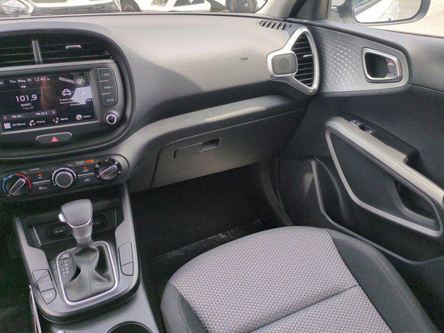 new 2025 Kia Soul car, priced at $20,300