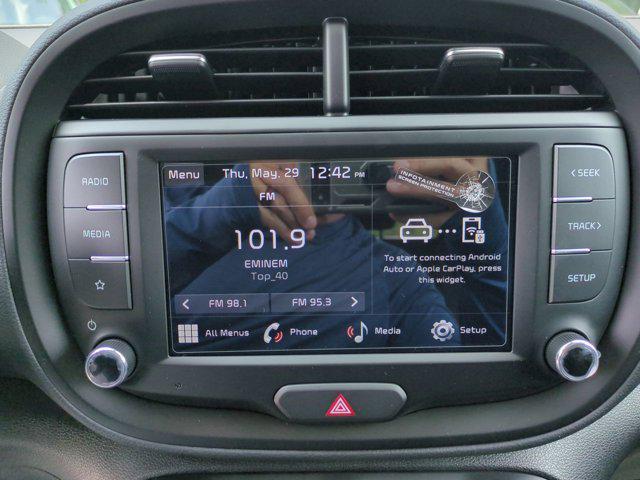 new 2025 Kia Soul car, priced at $20,300