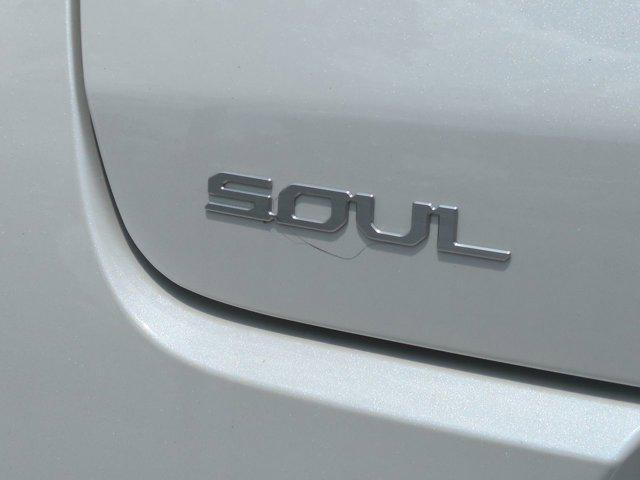 new 2025 Kia Soul car, priced at $20,300